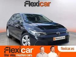 Negro Usado 2020 VW Golf VII Style Berlina | 23.990 € (Un poco caro)
