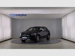 Negro noche (sólido) Usado 2022 Mercedes GLA250 SUV | 37.490 € (Precio justo)