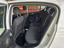 Blanco Usado 2019 Opel Corsa Selective Berlina | 6990 € (Precio justo)