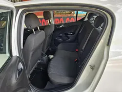 Blanco Usado 2019 Opel Corsa Selective Berlina | 6990 € (Buen precio)
