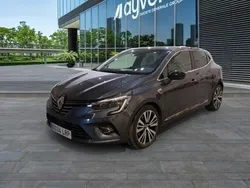 Usado 2021 Renault Clio V Initiale Paris | 18.900 € (Un poco caro)