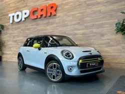 Gris Usado 2020 Mini Cooper SE Utilitario | 15.500 €
