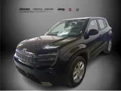 Negro Nuevo 2025 Jeep Avenger Altitude SUV | 23.900 € (Precio justo)