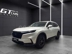 Blanco Usado 2024 Honda CR-V Advance SUV | 29.900 €