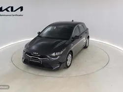 Usado 2024 Kia Ceed | 19.740 € (Precio justo)