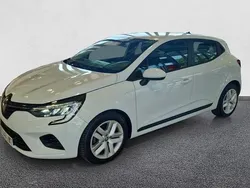 Usado 2022 Renault Clio V Intens | 11.990 € (Precio justo)