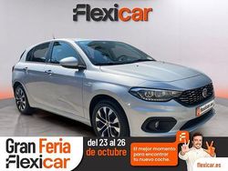 Gris Usado 2020 Fiat Tipo Mirror Berlina | 11.490 € (Precio justo)
