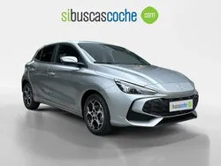 Gris/plata Nuevo 2025 MG MG3 Luxury Utilitario | 20.990 €