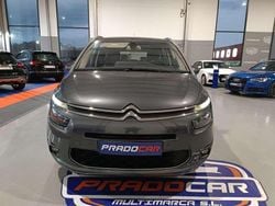 Usado 2016 Citroën Grand C4 Picasso Intensive Monovolumen | 12.490 € (Precio justo)