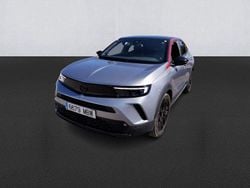 Gris Usado 2022 Opel Mokka-e GS Line SUV | 16.600 € (Precio justo)