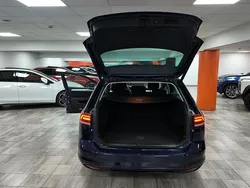 Azul Usado 2016 VW Passat Advance Familiar | 14.990 € (Precio justo)