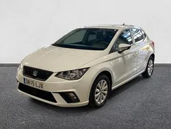 Usado 2020 Seat Ibiza Style | 14.340 € (Precio justo)