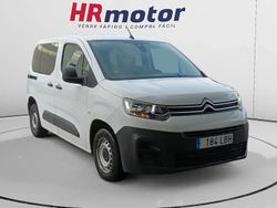 Usado 2019 Citroën Berlingo Live Monovolumen | 12.690 € (Buen precio)