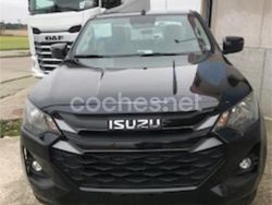 Negro Nuevo 2025 Isuzu D-Max Recogida | 31.500 €