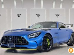 Blanco Usado 2021 Mercedes AMG GT AMG Coupe | 156.900 €
