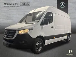 Otro Usado 2022 Mercedes Sprinter Van | 29.900 € (Precio justo)