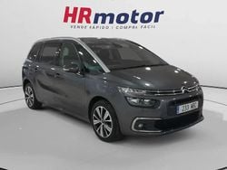 Usado 2018 Citroën C4 SpaceTourer Feel Monovolumen | 18.650 €