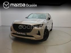 Beige Nuevo 2025 Mazda CX-60 Homura-Line SUV | 53.990 € (Un poco caro)