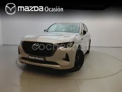 Beige Nuevo 2025 Mazda CX-60 Homura-Line SUV | 54.990 € (Un poco caro)