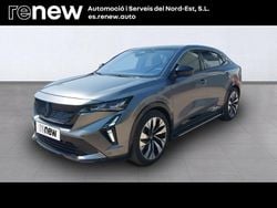 Gris Usado 2024 Renault Rafale Techno SUV | 38.450 € (Buen precio)