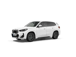 Blanco Usado 2024 BMW iX1 M Sport SUV | 45.500 €