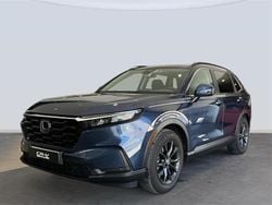 Otro Nuevo 2025 Honda CR-V Elegance SUV | 46.645 € (Precio justo)