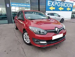 Varios colores Usado 2015 Renault Mégane III LIMITED Berlina | 9990 € (Precio justo)