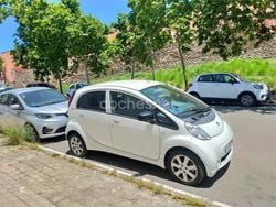 Eléctrico Usado 2011 Peugeot iON Utilitario | 4000 €