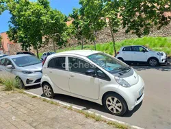 Eléctrico Usado 2011 Peugeot iON Utilitario | 4000 €
