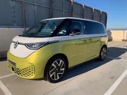 Amarillo Usado 2023 VW ID. Buzz Pro Van | 49.900 €