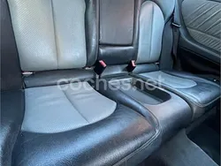 Gris / plata Usado 2002 Mercedes CLK320 Avantgarde Coupe | 4499 € (Super precio)