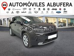 Negro Usado 2024 Jeep Avenger SUV | 20.500 € (Un poco caro)