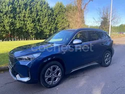 Azul Usado 2023 BMW X1 SUV | 29.900 €