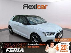 Blanco Usado 2020 Audi A1 Sportback Utilitario | 18.490 € (Precio justo)