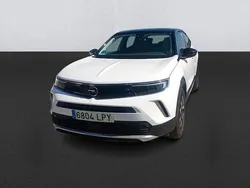 Usado 2021 Opel Mokka-e Business Elegance SUV | 14.200 € (Un poco caro)