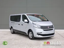 Gris Usado 2019 Fiat Talento Van | 21.950 € (Caro)