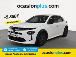 Blanco Nuevo 2025 Lancia Ypsilon Utilitario | 21.890 € (Precio justo)