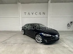 Eléctrico Usado 2017 Tesla Model S Berlina | 24.900 € (Precio justo)