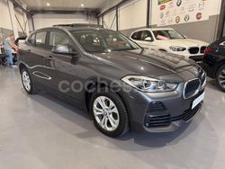 Gris / plata Usado 2021 BMW X2 Comfort Edition SUV | 21.900 € (Buen precio)