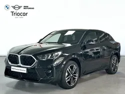 Usado 2025 BMW X2 Luxury Line SUV | 46.900 €