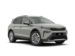 Gris Nuevo 2025 Skoda Elroq SUV | 41.732 €