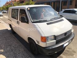 Blanco Usado 2000 VW T4 Van | 5500 €