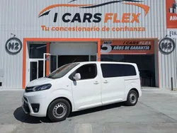 Blanco Usado 2023 Toyota Proace Van | 26.490 € (Caro)