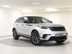 Gris / plata Usado 2023 Land Rover Range Rover Velar SE Dynamic SUV | 84.900 €