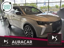 Blanco Nuevo 2025 DS Automobiles DS4 | 52.711 € (Precio justo)