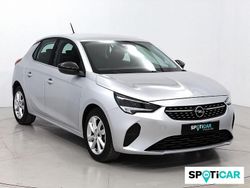 Gris Usado 2023 Opel Corsa Elegance Berlina | 14.500 € (Precio justo)