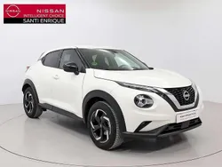 Amarillo Nuevo 2024 Nissan Juke Acenta SUV | 22.400 € (Buen precio)
