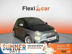 Azul Usado 2018 Abarth 695 Utilitario | 21.690 € (Buen precio)