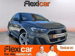 Gris / plata Usado 2020 Audi A1 Utilitario | 21.990 € (Caro)