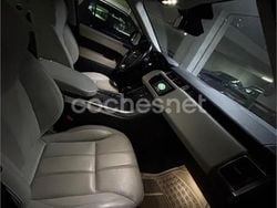 Gris / plata Usado 2015 Land Rover Range Rover Sport SE SUV | 24.000 € (Buen precio)
